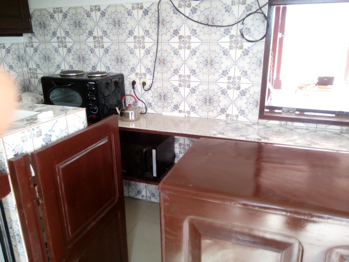 Hotel Lobe كريبي المظهر الخارجي الصورة
